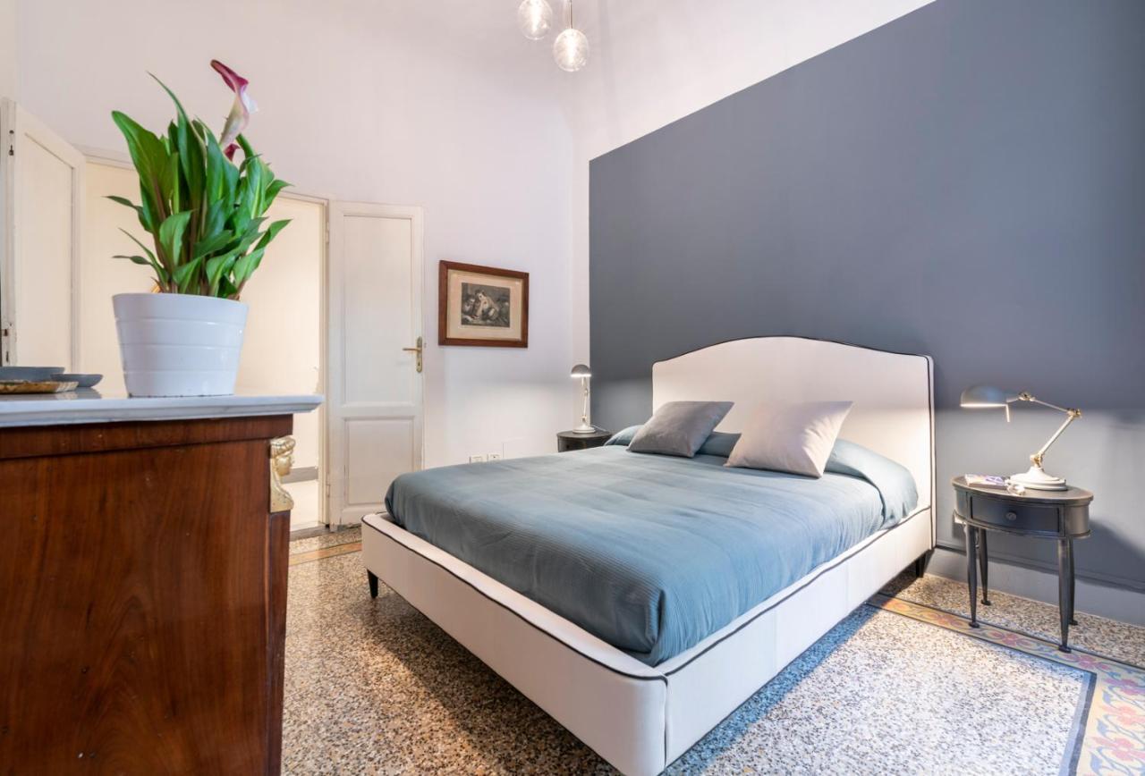 Dimora D'Azeglio With Private Patio Apartment Florenţa Exterior foto