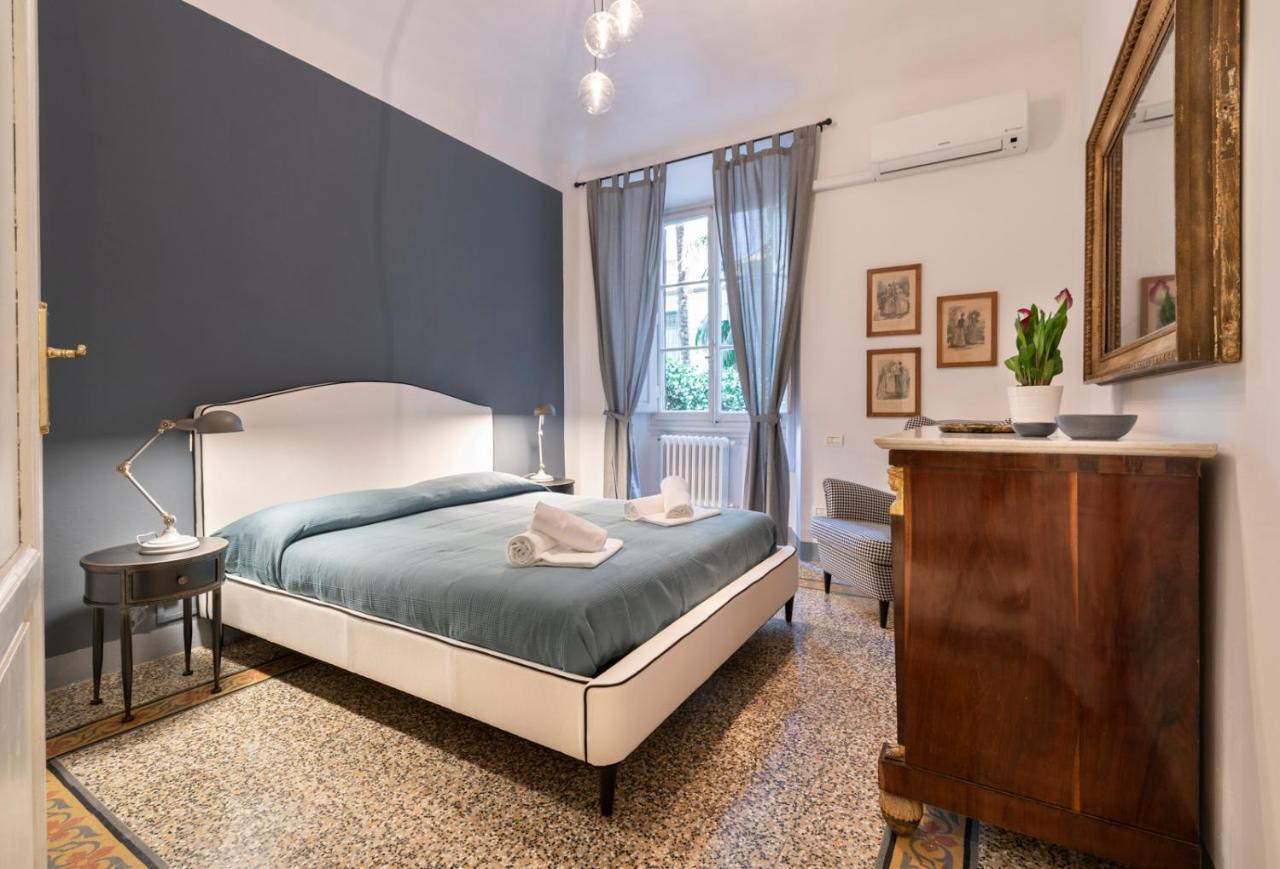 Dimora D'Azeglio With Private Patio Apartment Florenţa Exterior foto